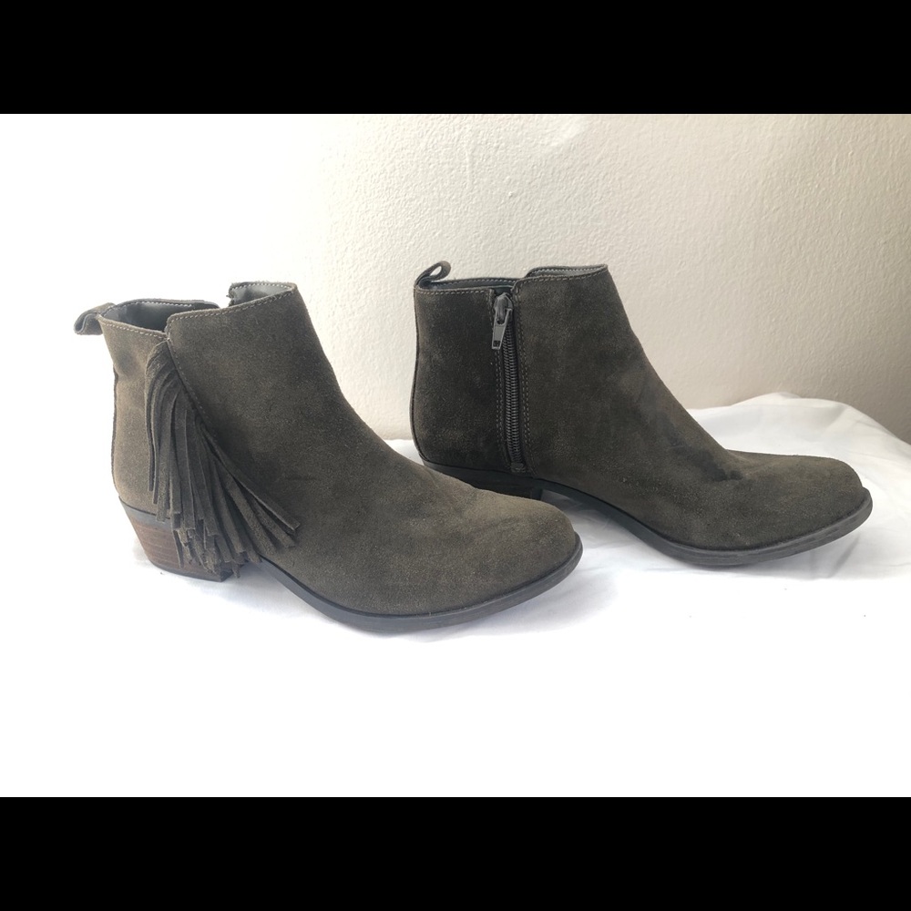 Booties